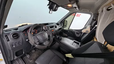 Renault Samsung Master