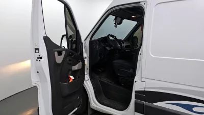 Renault Samsung Master
