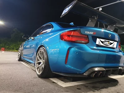 BMW M2