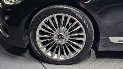 Kia K9