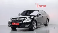 SsangYong Chairman
