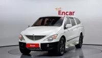 SsangYong Actyon