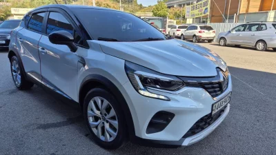 Renault Samsung Captur