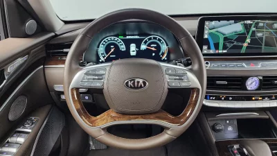 Kia K9