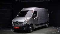 Renault Samsung Master