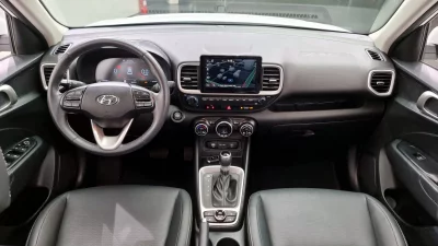Hyundai Venue