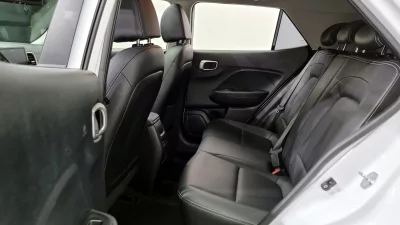 Hyundai Venue