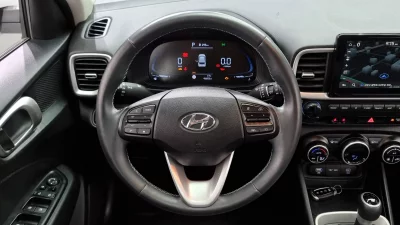 Hyundai Venue