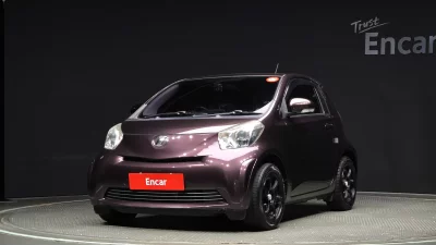 Toyota IQ