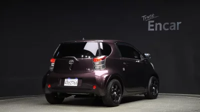 Toyota IQ