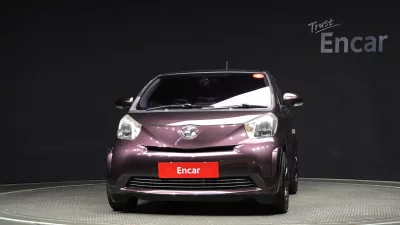 Toyota IQ