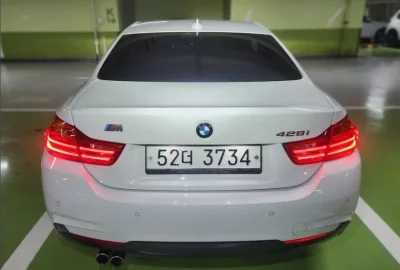 BMW 4-Series