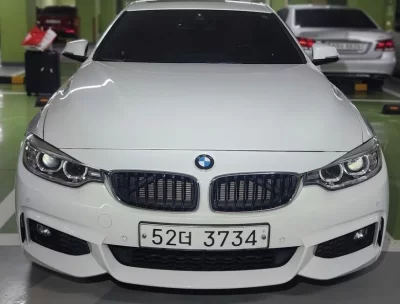 BMW 4-Series