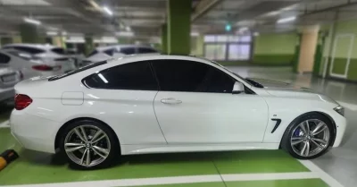 BMW 4-Series