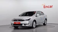 Renault Samsung SM5