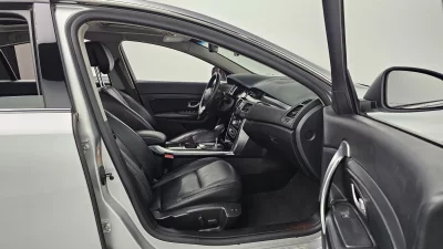 Renault Samsung SM5
