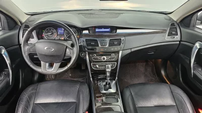 Renault Samsung SM5