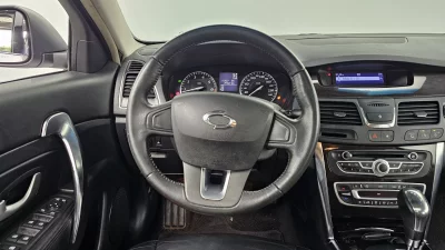 Renault Samsung SM5