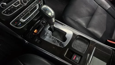 Renault Samsung SM5