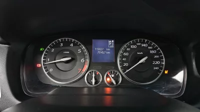 Renault Samsung SM5