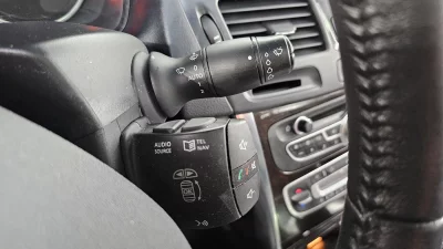 Renault Samsung SM5