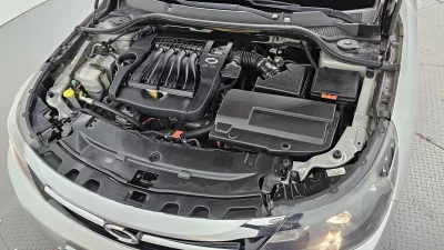 Renault Samsung SM5
