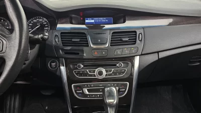 Renault Samsung SM5
