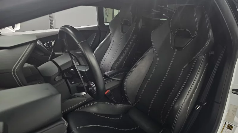 Lamborghini HURACAN