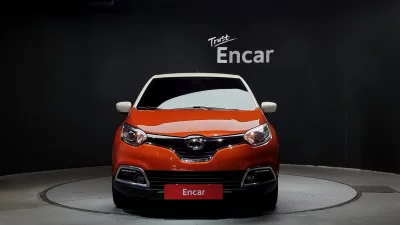 Renault Samsung QM3