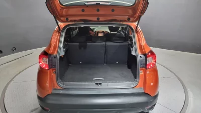 Renault Samsung QM3