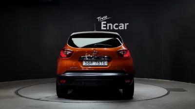 Renault Samsung QM3
