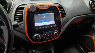 Renault Samsung QM3