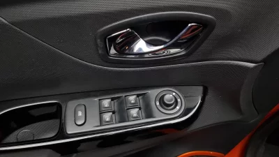 Renault Samsung QM3