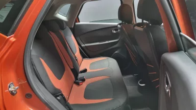 Renault Samsung QM3
