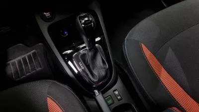 Renault Samsung QM3