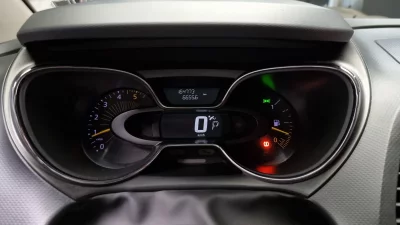 Renault Samsung QM3