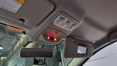 Renault Samsung QM3