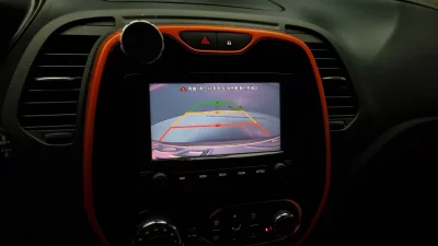 Renault Samsung QM3