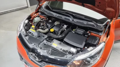 Renault Samsung QM3