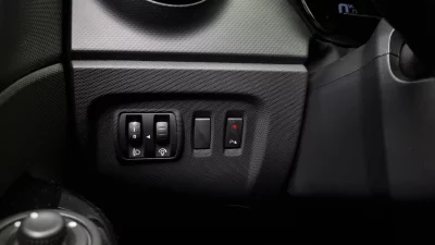 Renault Samsung QM3