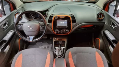 Renault Samsung QM3