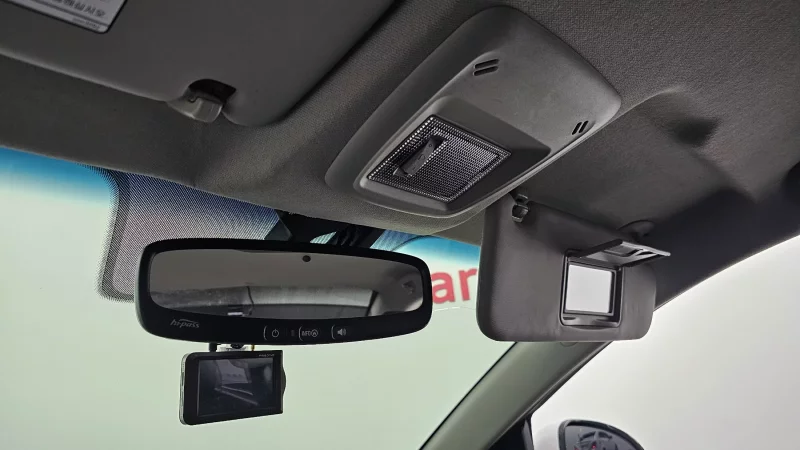 Daewoo Aveo
