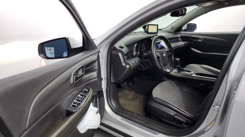 Daewoo Malibu