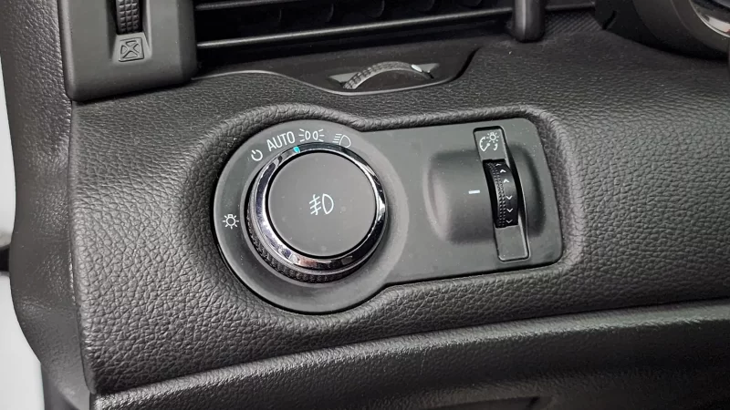Daewoo Malibu