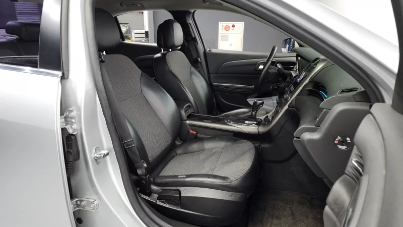 Daewoo Malibu