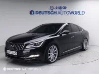 Hyundai Aslan