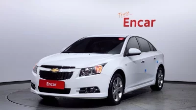 Daewoo Cruze