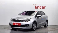 Kia pride