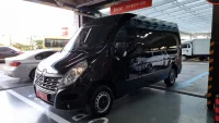 Renault Samsung Master