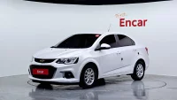 Daewoo Aveo